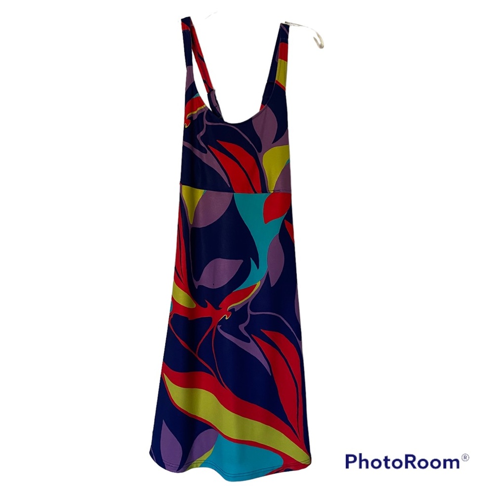 Columbia Omni Wick Dress